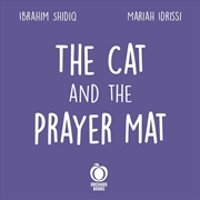 Buy The Cat and the Prayer Mat