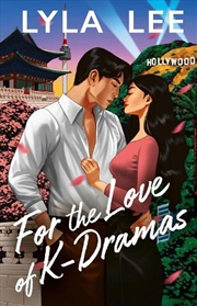 Buy For the Love of K-Dramas