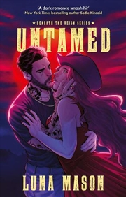 Buy Untamed