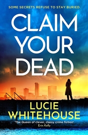 Buy Claim Your Dead
