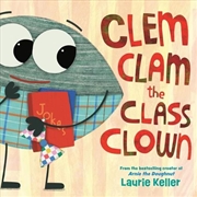 Buy Clem Clam the Class Clown