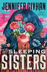 Buy The Sleeping Sisters