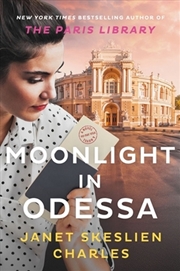 Buy Moonlight in Odessa