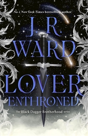 Buy Lover Enthroned