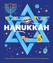 Buy Celebrate!: Hanukkah