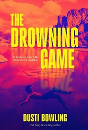 Buy The Drowning Game