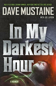 Buy In My Darkest Hour