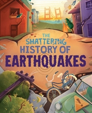 Buy The Shattering History of Earthquakes