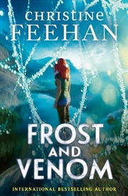 Buy Frost and Venom