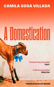 Buy A Domestication