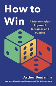 Buy How to Win