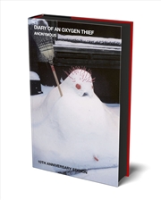 Buy Diary of an Oxygen Thief