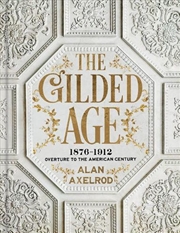 Buy The Gilded Age