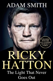 Buy Ricky Hatton