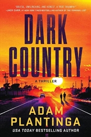 Buy Dark Country