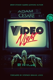 Buy Video Night