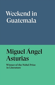 Buy Weekend in Guatemala