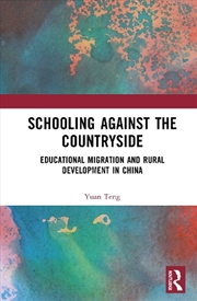 Buy Schooling against the Countryside