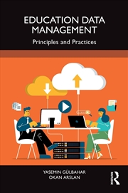 Buy Education Data Management
