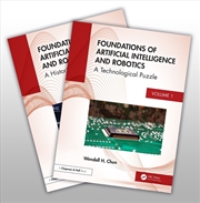 Buy Foundations of AI and Robotics