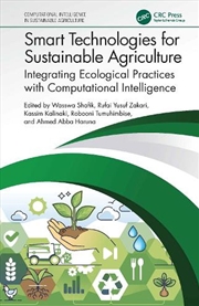 Buy Smart Technologies for Sustainable Agriculture
