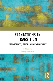 Buy Plantations in Transition