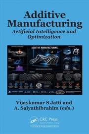 Buy Additive Manufacturing