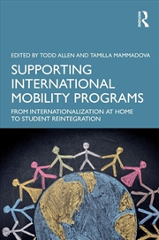Buy Educators Facilitating International Mobility