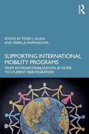 Buy Supporting International Mobility Programs