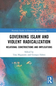 Buy Governing Islam and Violent Radicalization