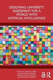 Buy Designing University Assessment for a World with Artificial Intelligence