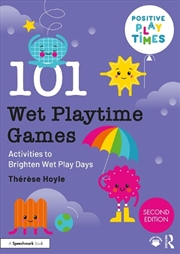 Buy 101 Wet Playtime Games