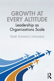 Buy Growth at Every Altitude