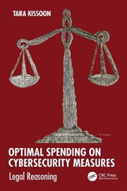 Buy Optimal Spending on Cybersecurity Measures