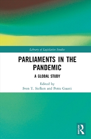Buy Parliaments in the Pandemic