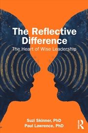 Buy The Reflective Difference