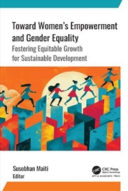 Buy Toward Women’s Empowerment and Gender Equality
