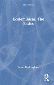 Buy Ecofeminism: The Basics