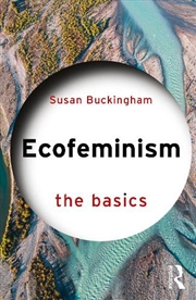Buy Ecofeminism: The Basics