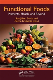 Buy Functional Foods