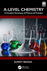 Buy A-Level Chemistry