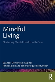 Buy Mindful Living