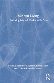 Buy Mindful Living