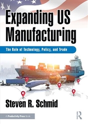 Buy Expanding US Manufacturing