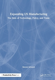 Buy Expanding US Manufacturing