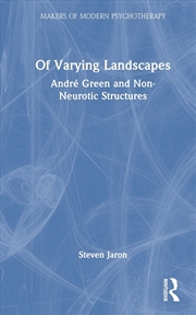 Buy Of Varying Landscapes