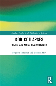 Buy God Collapses