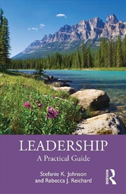Buy Leadership