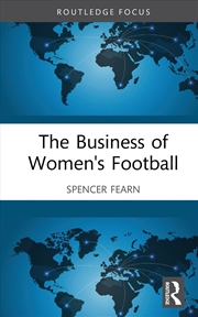 Buy The Business of Women's Football
