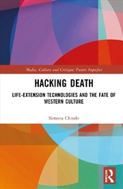 Buy Hacking Death